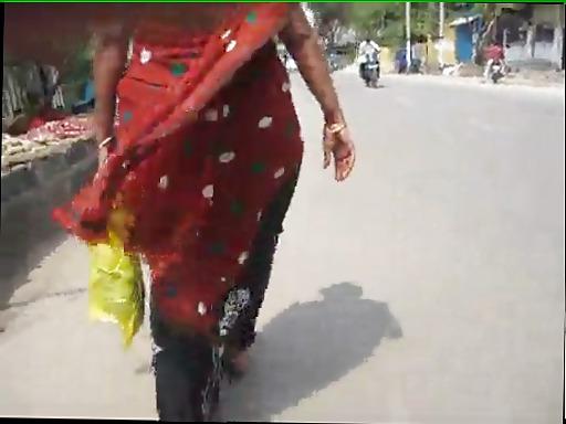 5P Indian Aunty's in Saree