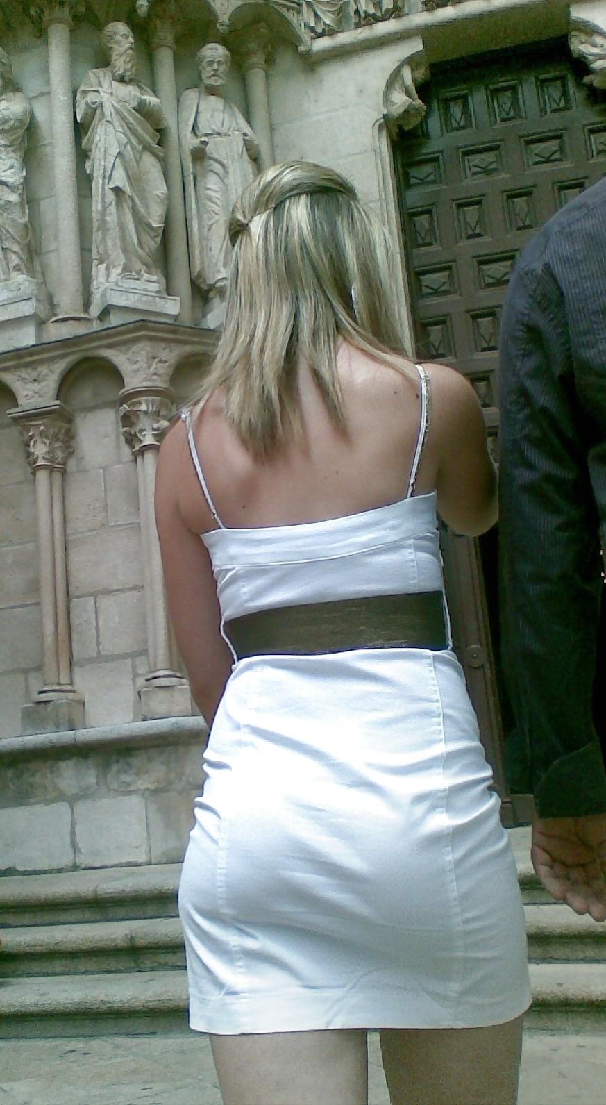 6P Asses from Spain