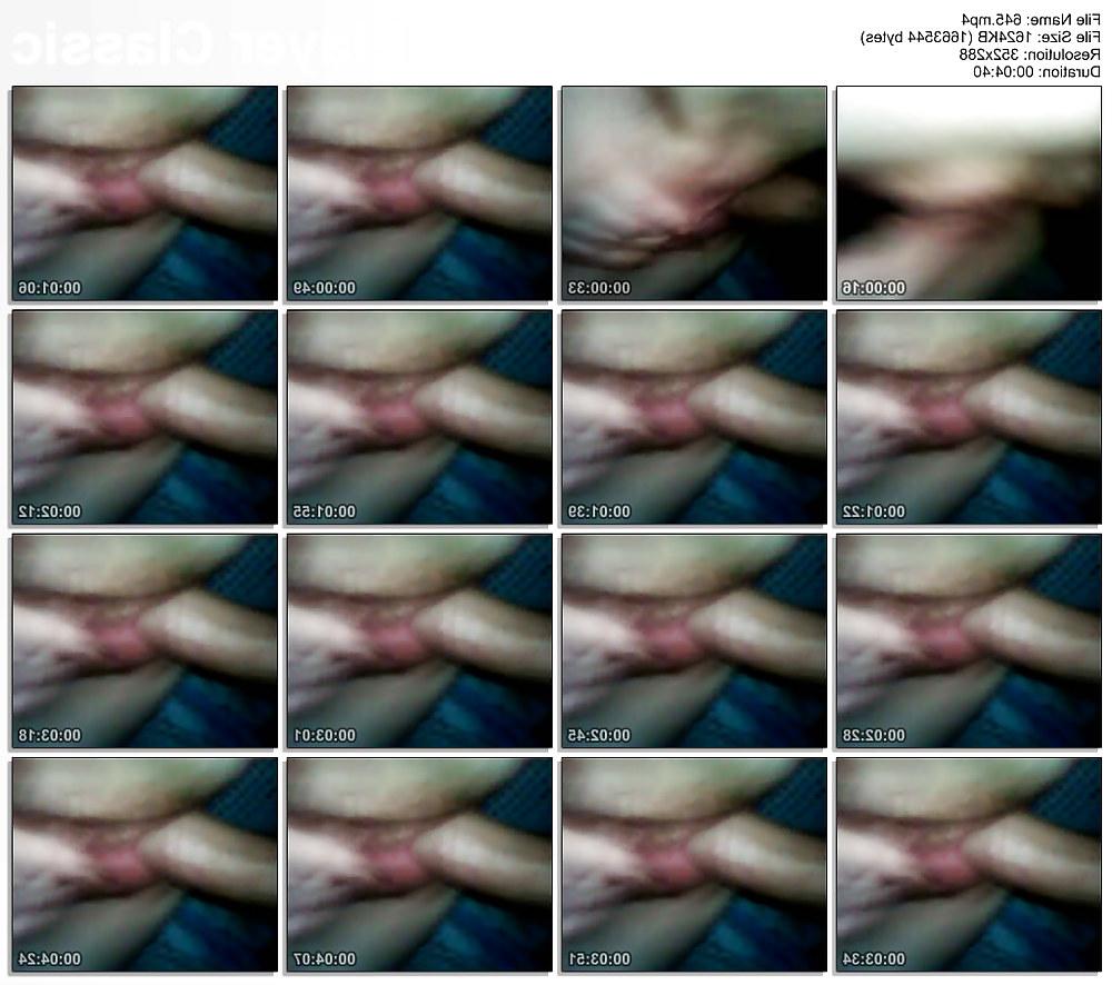 25P Crazy Russian sex part7