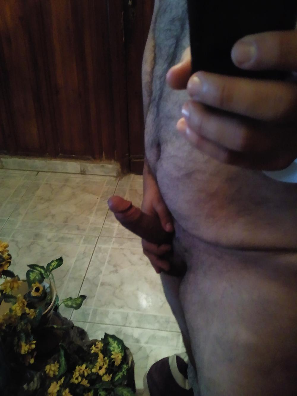 10P My Arab Egyptian Dick