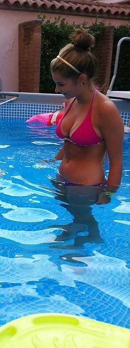 20P Social Network Hot Babes 5
