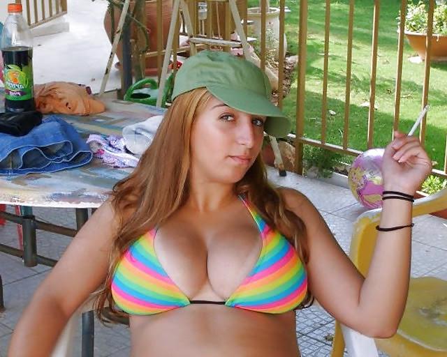 20P Social Network Hot Babes 5