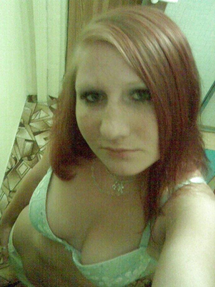 20P Social Network Hot Babes 5