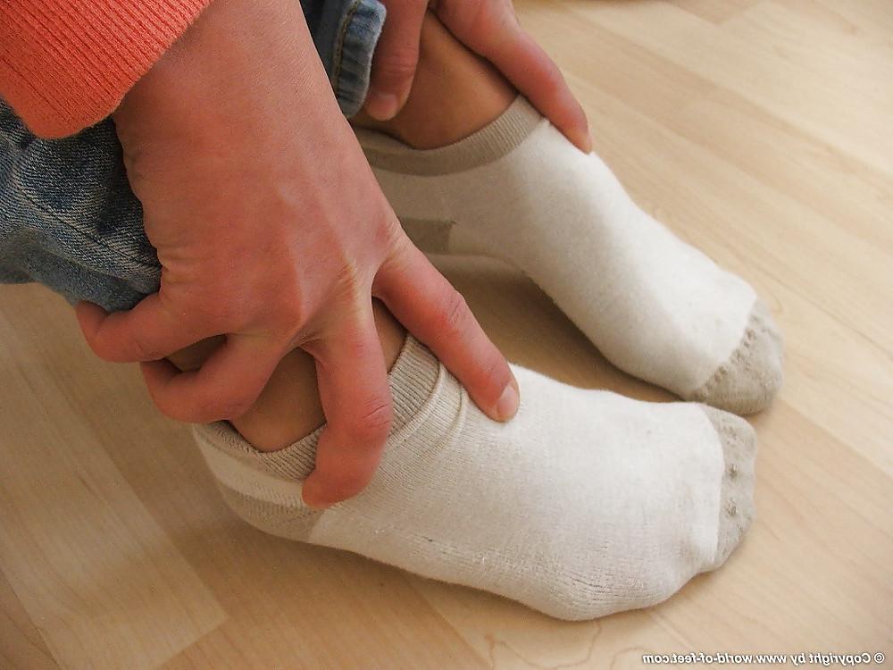 25P Socken IV