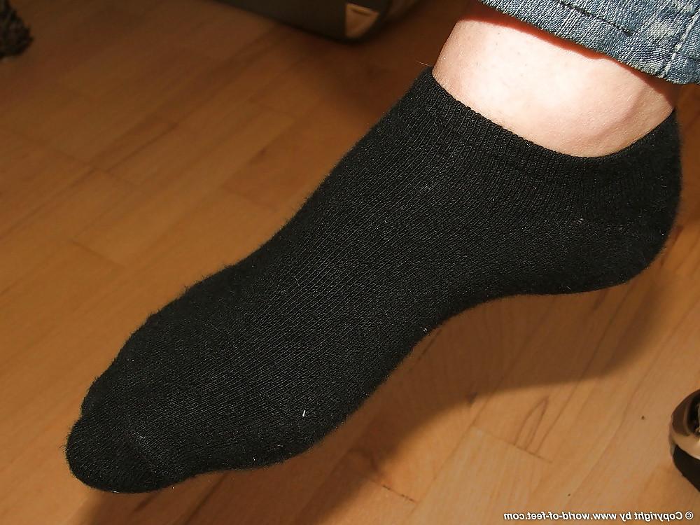 25P Socken IV