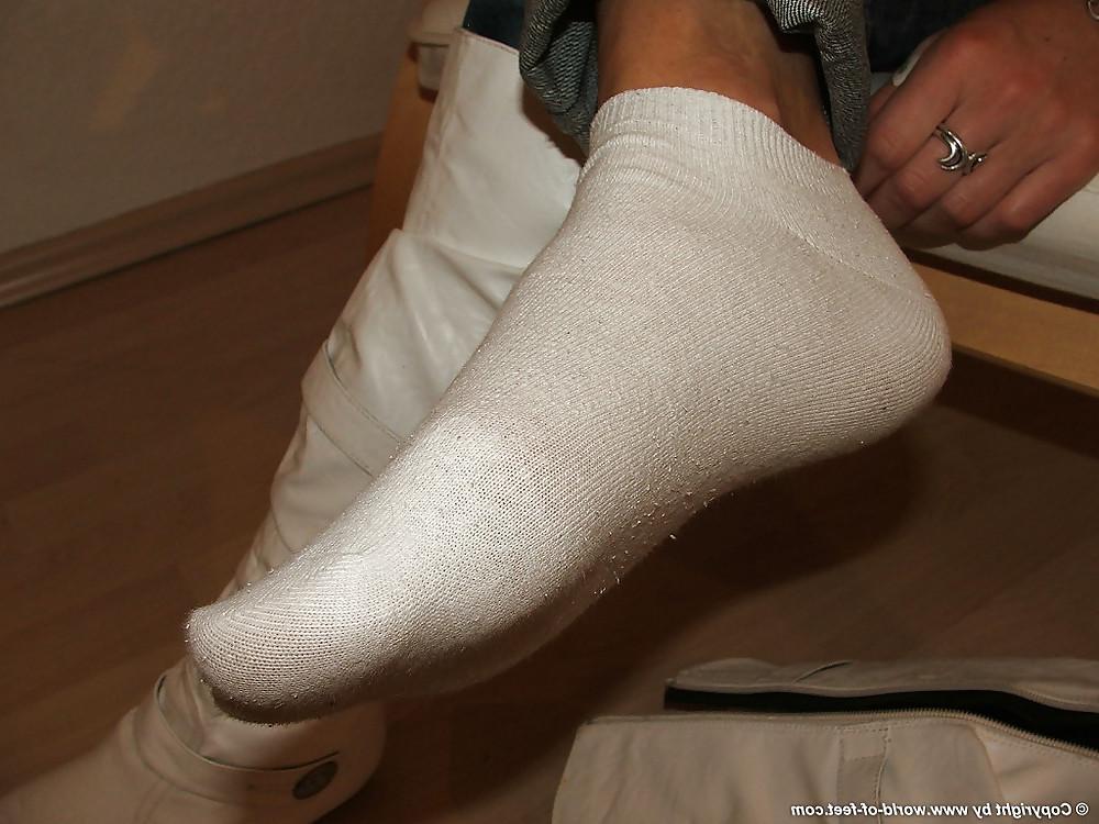25P Socken IV