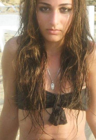 16P Beurette vacance