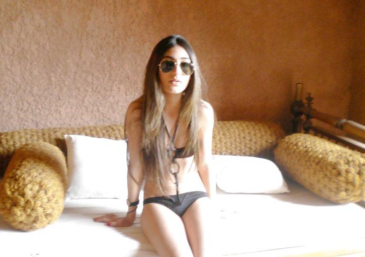 16P Beurette vacance