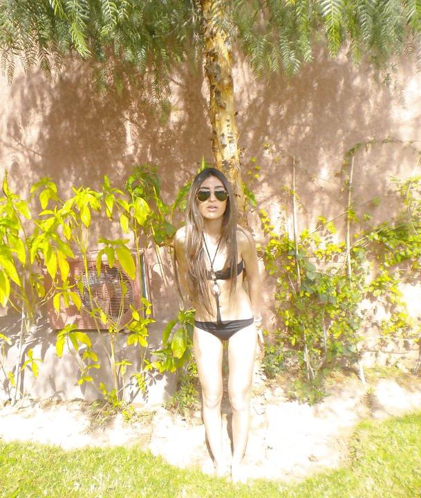 16P Beurette vacance