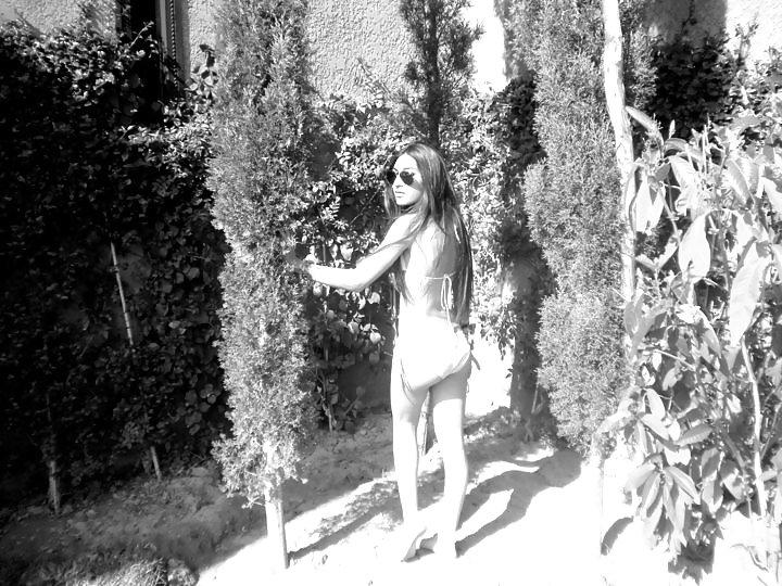 16P Beurette vacance