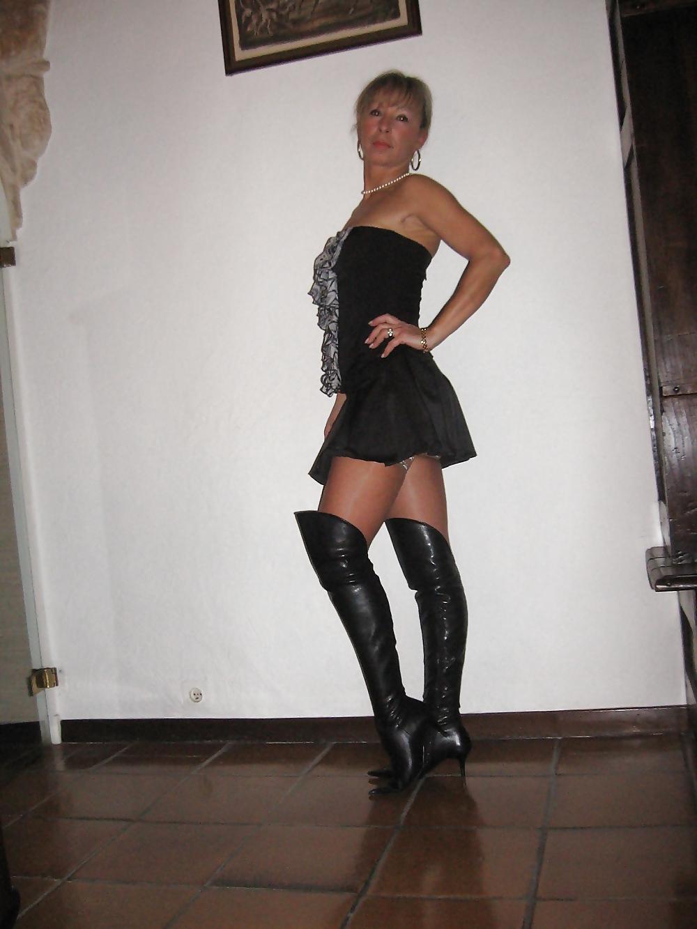 25P Sluts in Boots 2