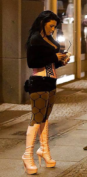 25P Sluts in Boots 2
