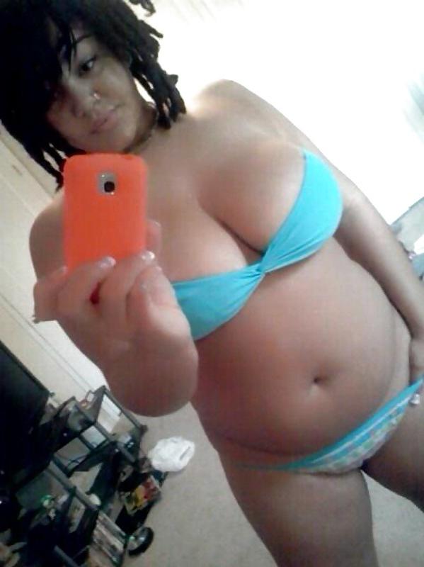 25P From Chubby, through Thick, to Big - Beautiful Women 07
