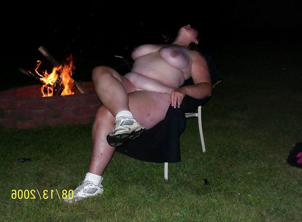 25P From Chubby, through Thick, to Big - Beautiful Women 07