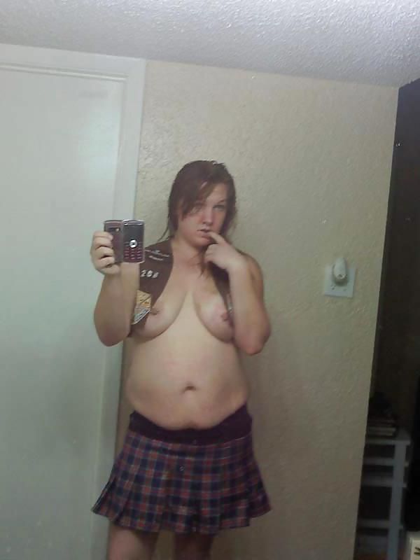 25P From Chubby, through Thick, to Big - Beautiful Women 07