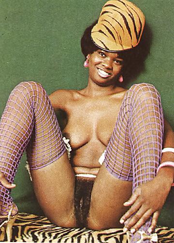 6P Unknown ebony model