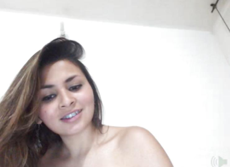 9P Most beautiful Indian Girl 10
