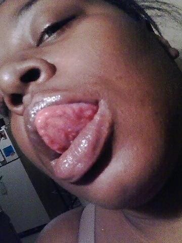 12P Big ass lips tits