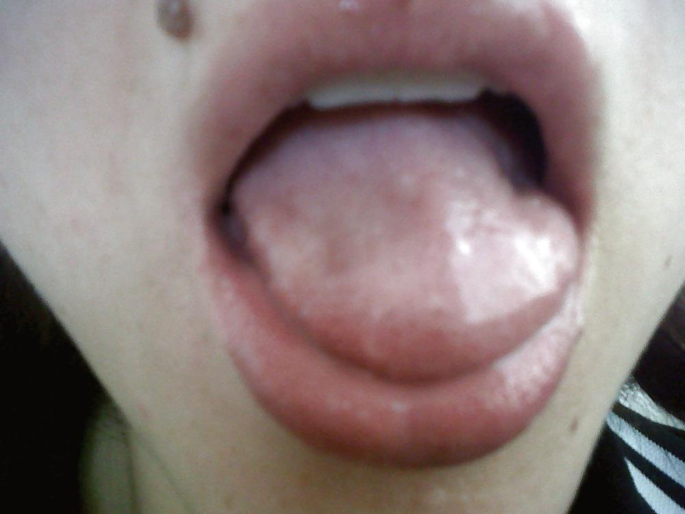 25P Phone Sex Mouths
