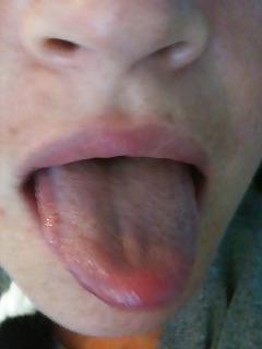 25P Phone Sex Mouths