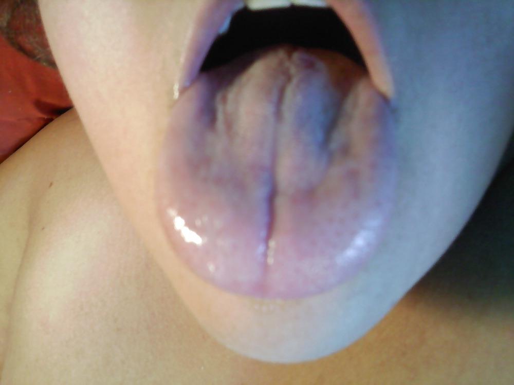 25P Phone Sex Mouths