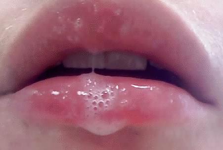 25P Phone Sex Mouths