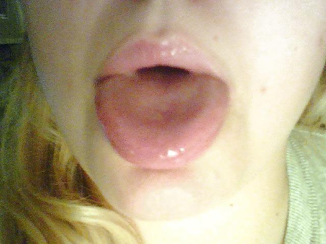 25P Phone Sex Mouths