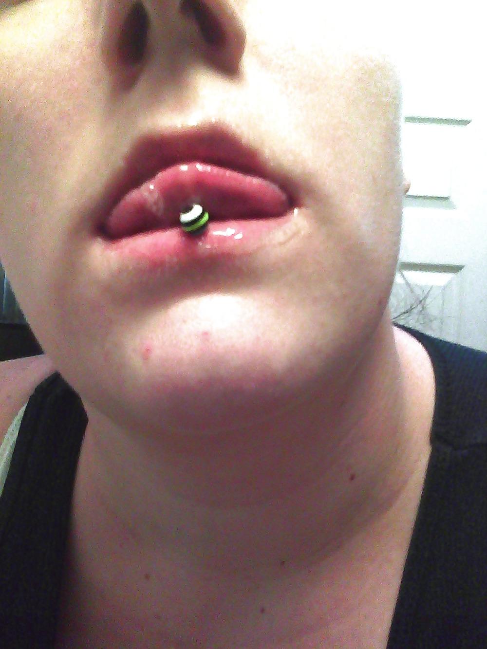 25P Phone Sex Mouths