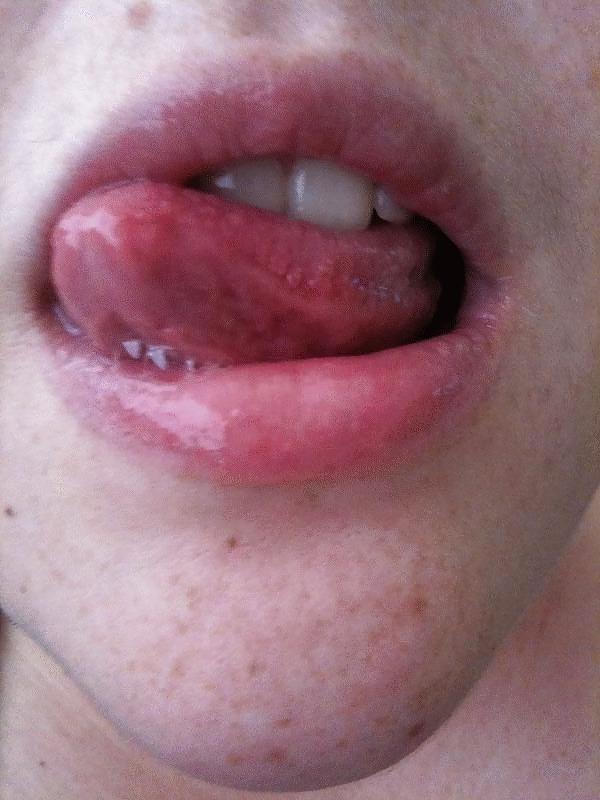 25P Phone Sex Mouths