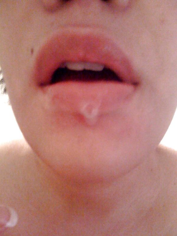 25P Phone Sex Mouths