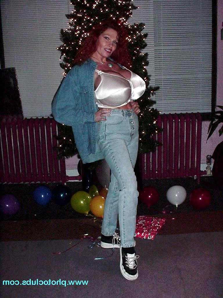 25P Big bra on Teddi Barrett 