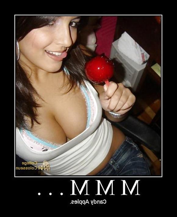 25P Boobs Motivational Posters
