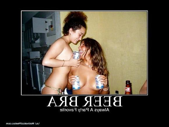 25P Boobs Motivational Posters