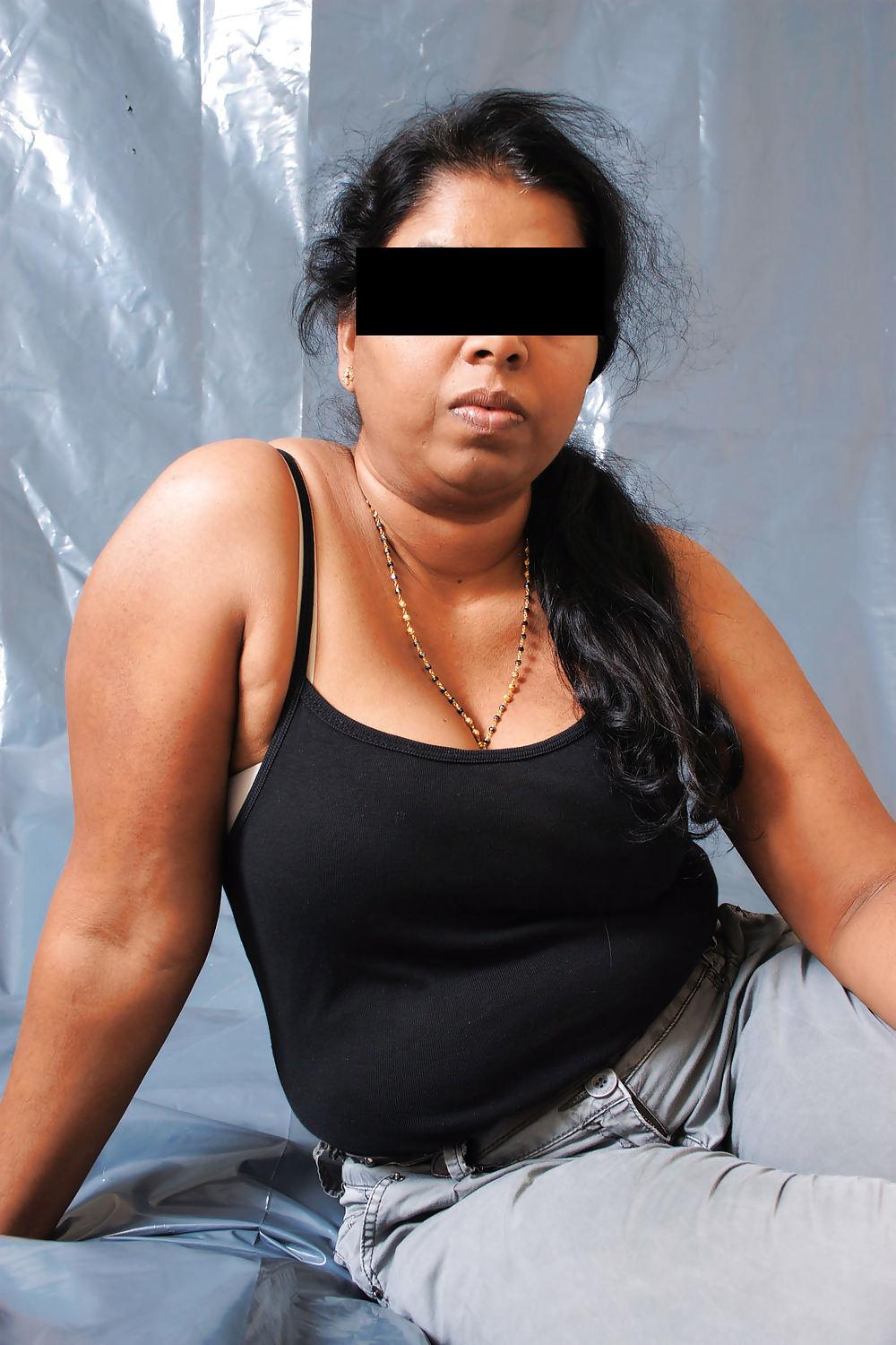 18P Indian aunty 88