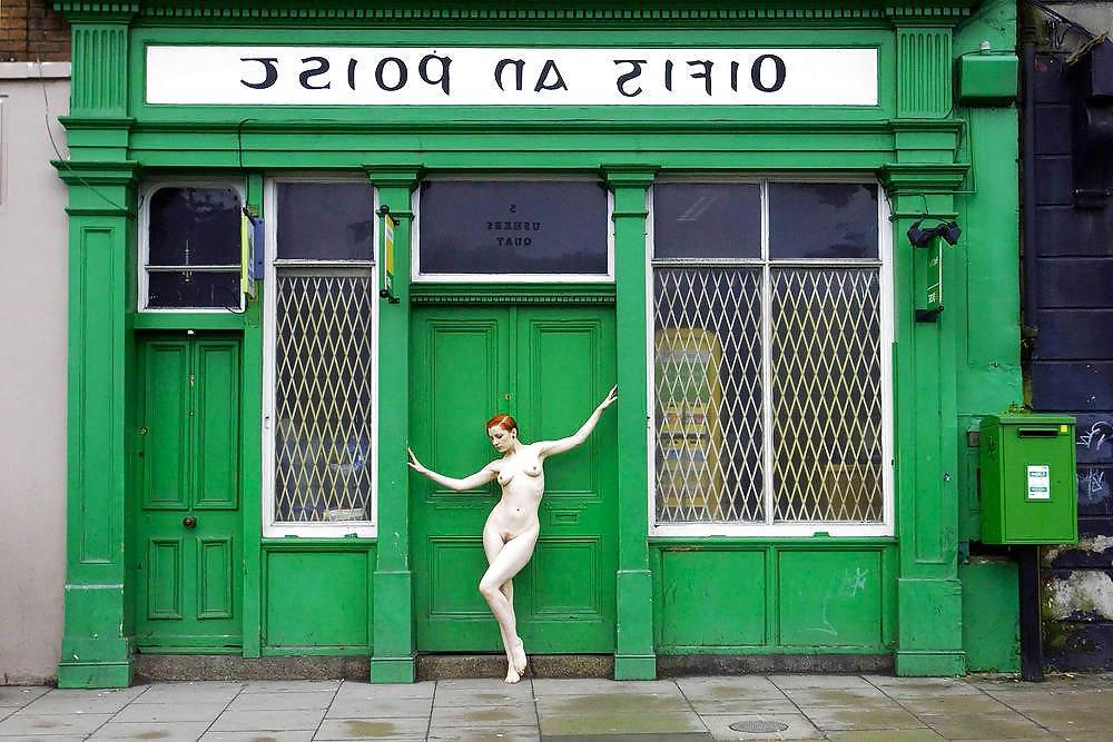25P Irish Babes