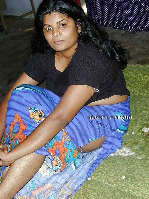 4P Indian aunty 85
