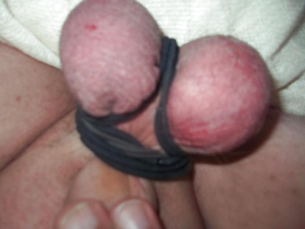 5P COCK CBT PENIS