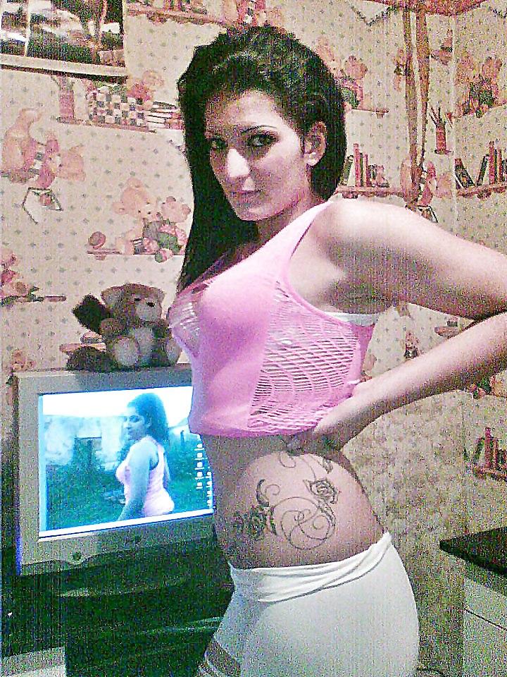13P Hungarian girls