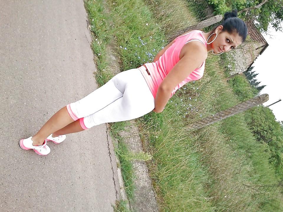 13P Hungarian girls