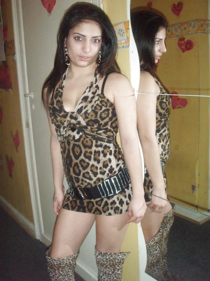 13P Hungarian girls