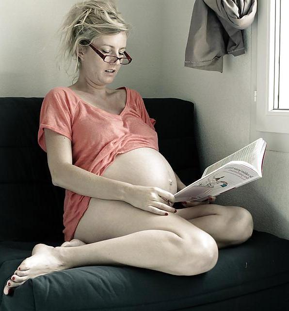 23P Pregnant babes from facebook