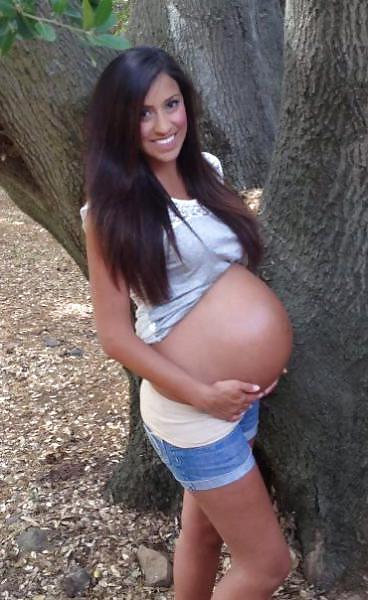 23P Pregnant babes from facebook