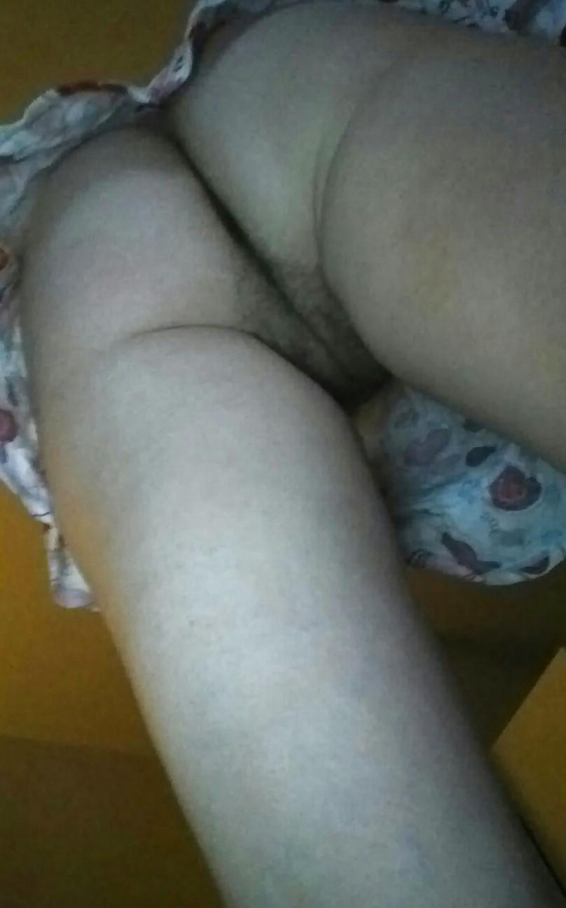8P Sexy wife and husband 