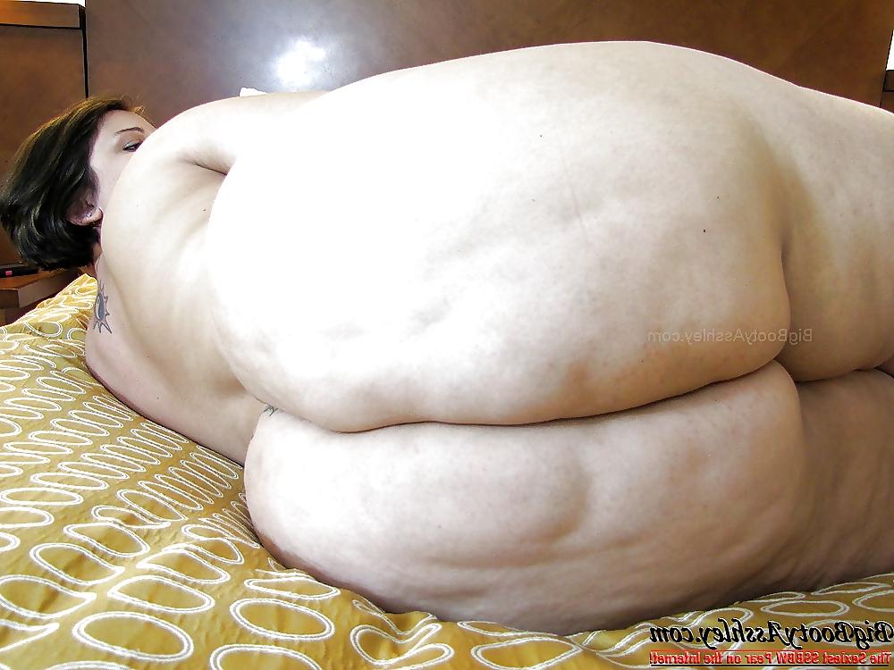 25P Massive butts IV