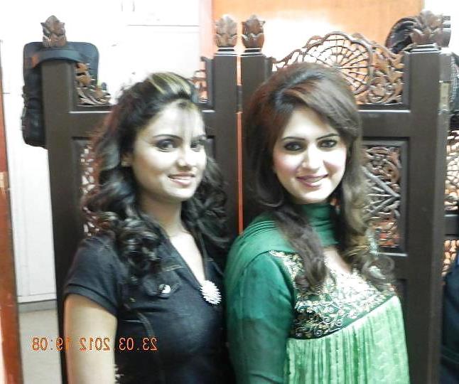 16P Indian Delights 2, Who Would You FUCK & HOW? 