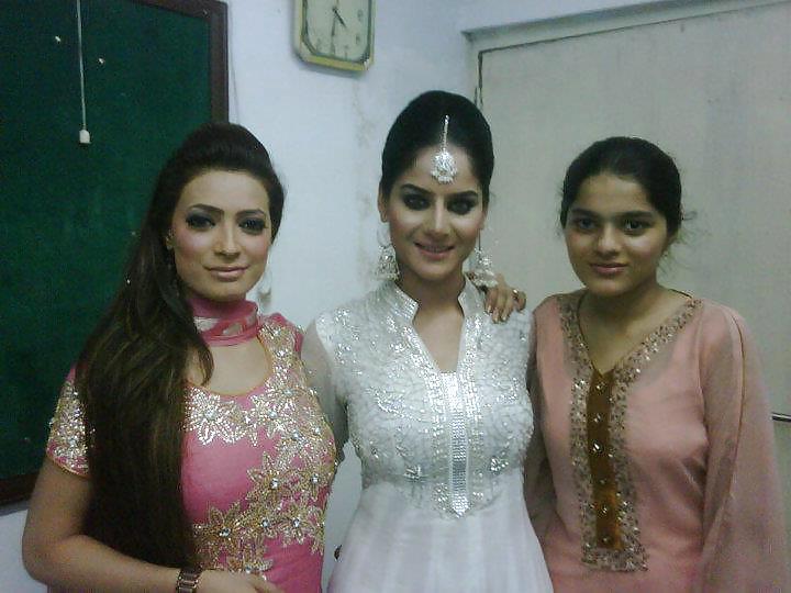 16P Indian Delights 2, Who Would You FUCK & HOW? 