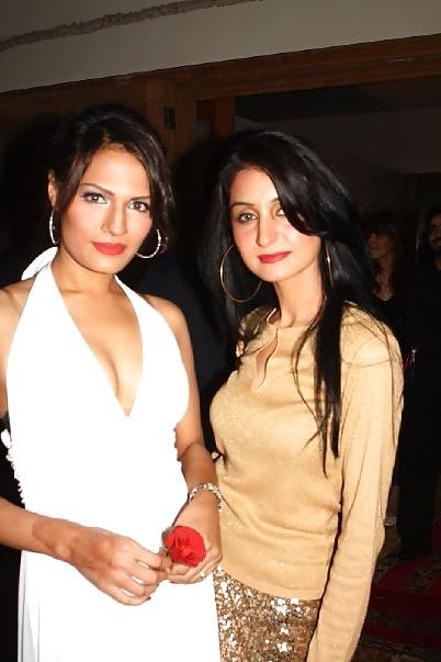 16P Indian Delights 2, Who Would You FUCK & HOW? 