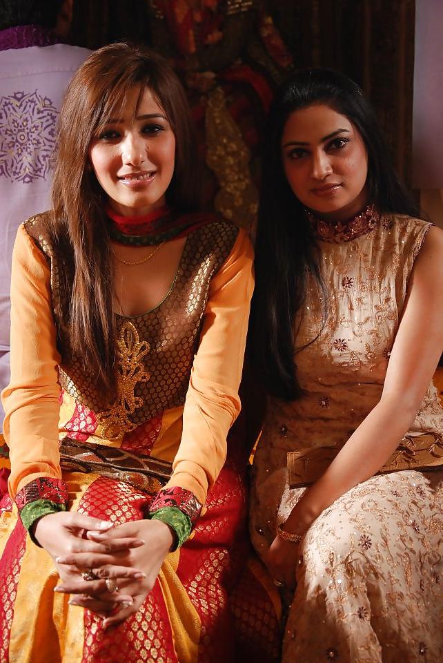 16P Indian Delights 2, Who Would You FUCK & HOW? 