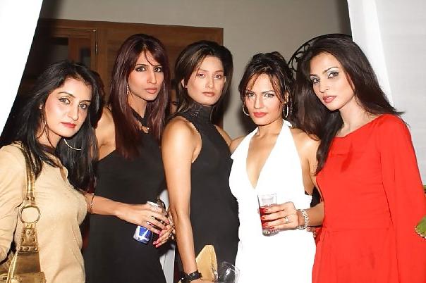 16P Indian Delights 2, Who Would You FUCK & HOW? 