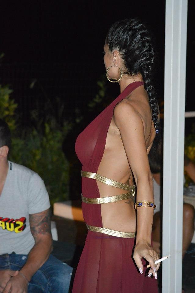 13P Big boobs Italian - Priscilla Salerno